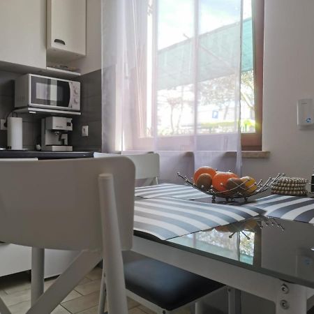 Apartments K&D Pula Luaran gambar