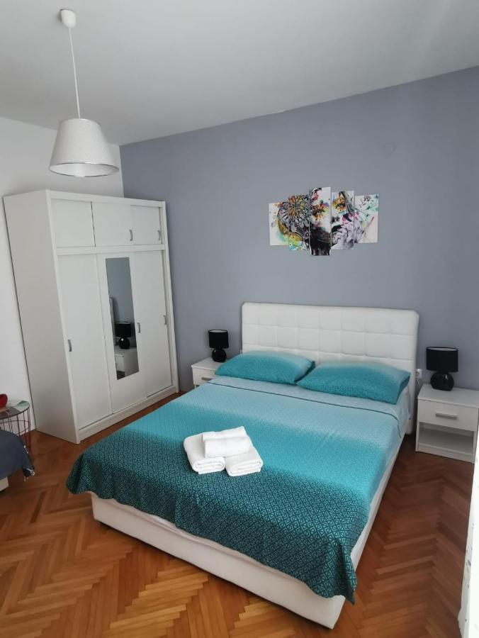 Apartments K&D Pula Luaran gambar