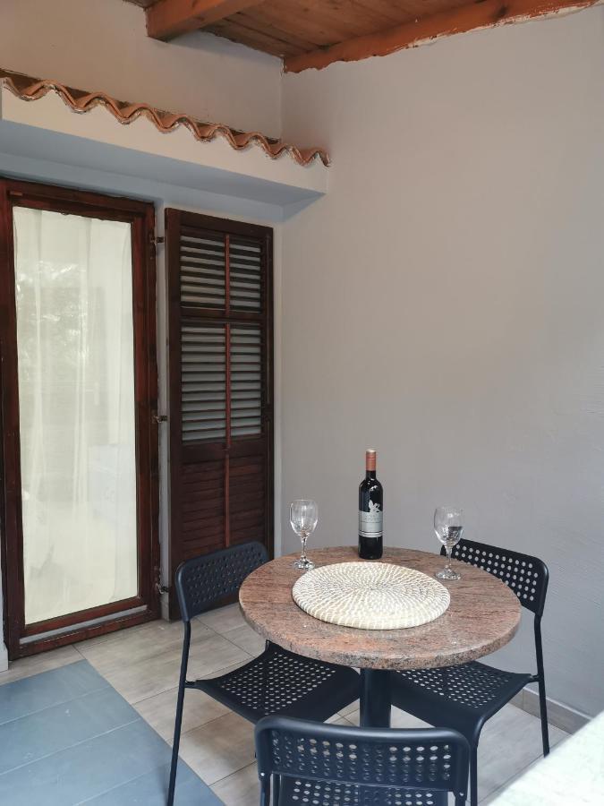 Apartments K&D Pula Luaran gambar