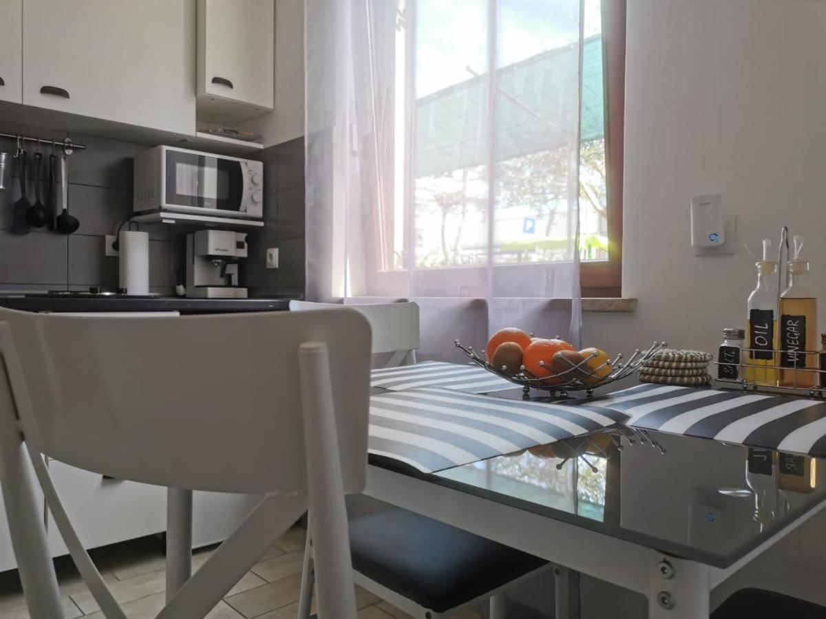 Apartments K&D Pula Luaran gambar