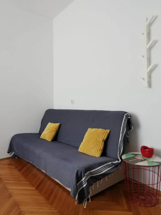 Apartments K&D Pula Luaran gambar