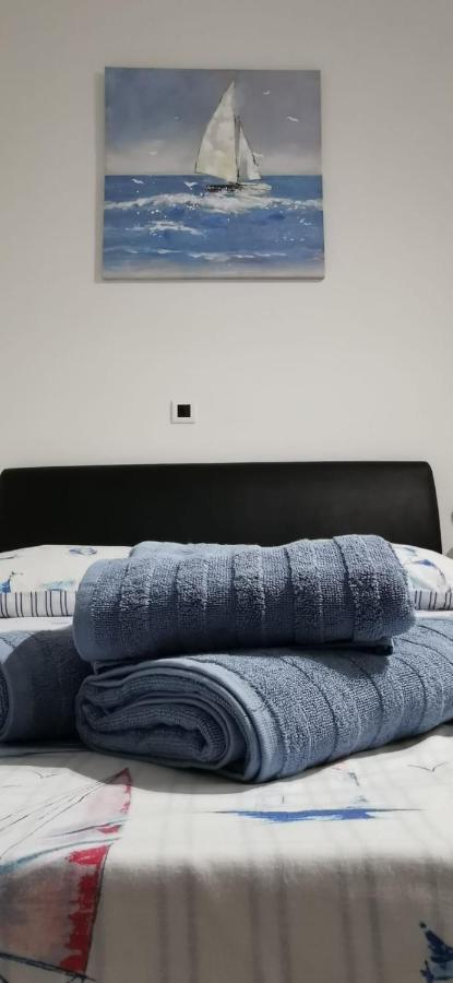 Apartments K&D Pula Luaran gambar