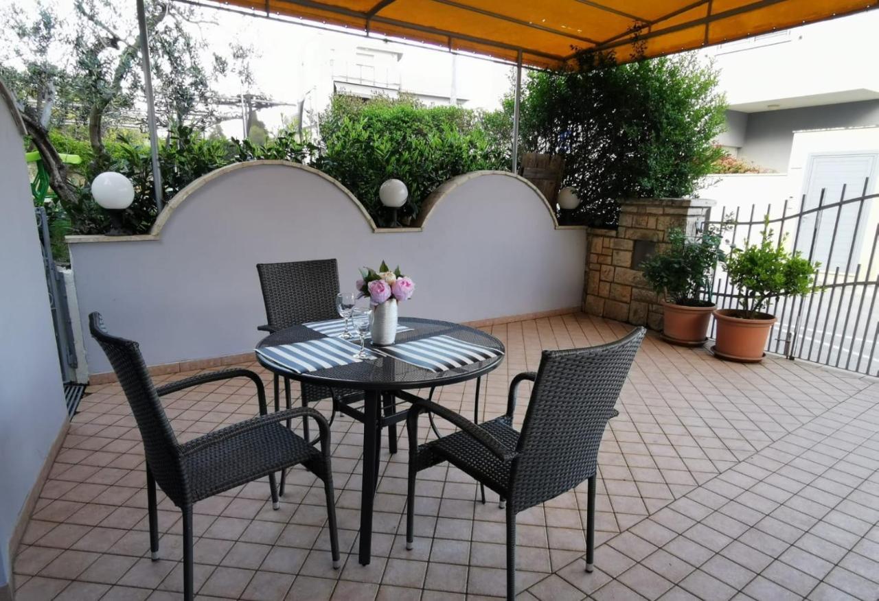 Apartments K&D Pula Luaran gambar