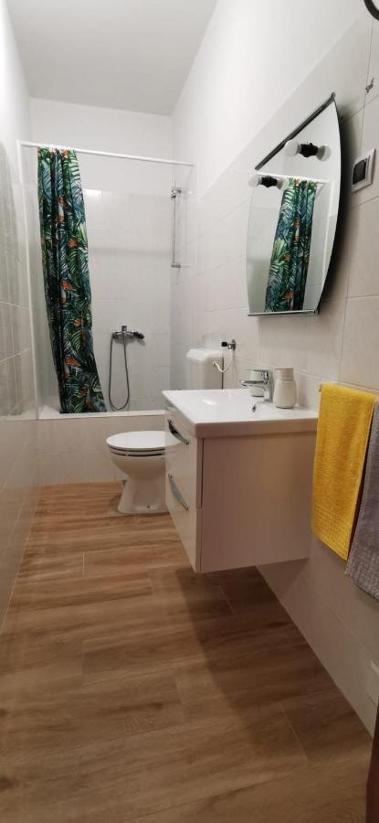 Apartments K&D Pula Luaran gambar